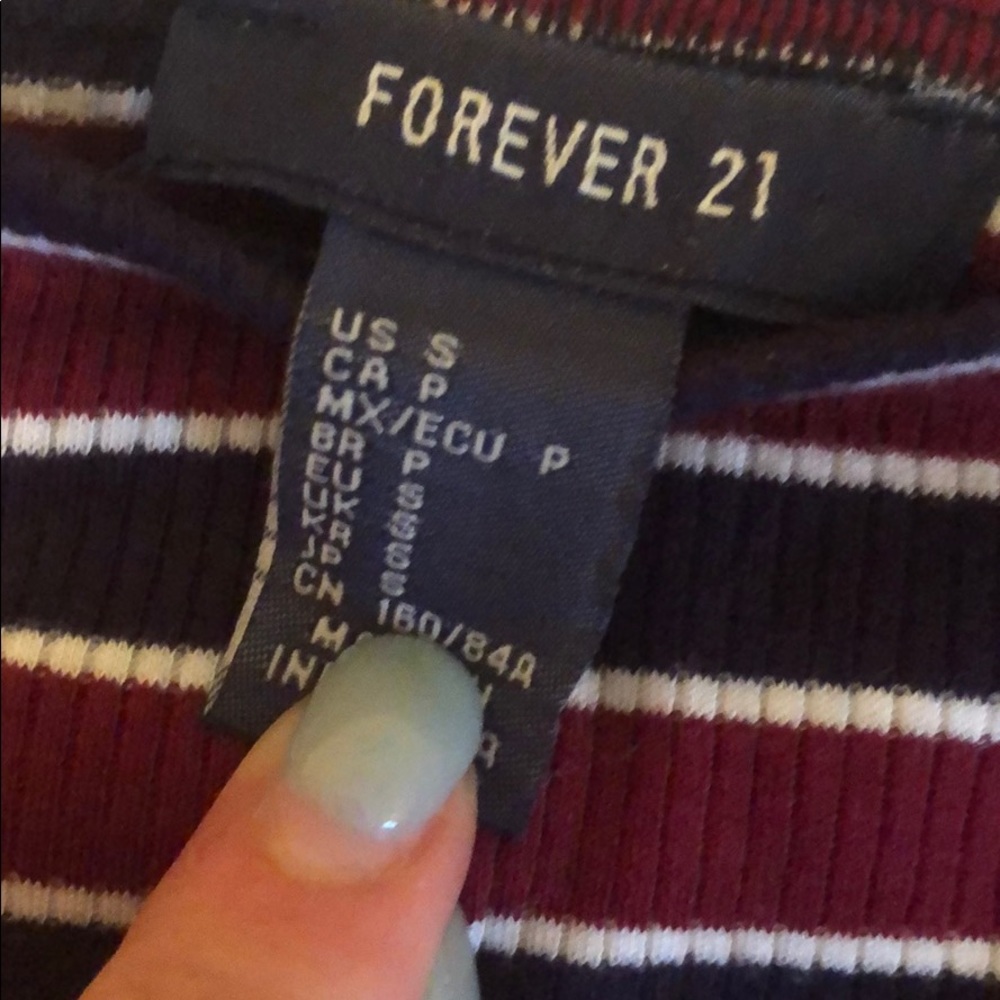 Long sleeve! - Picture 3 of 3